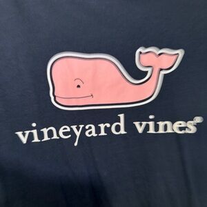 Vineyard Vines shirt large (16 -18)